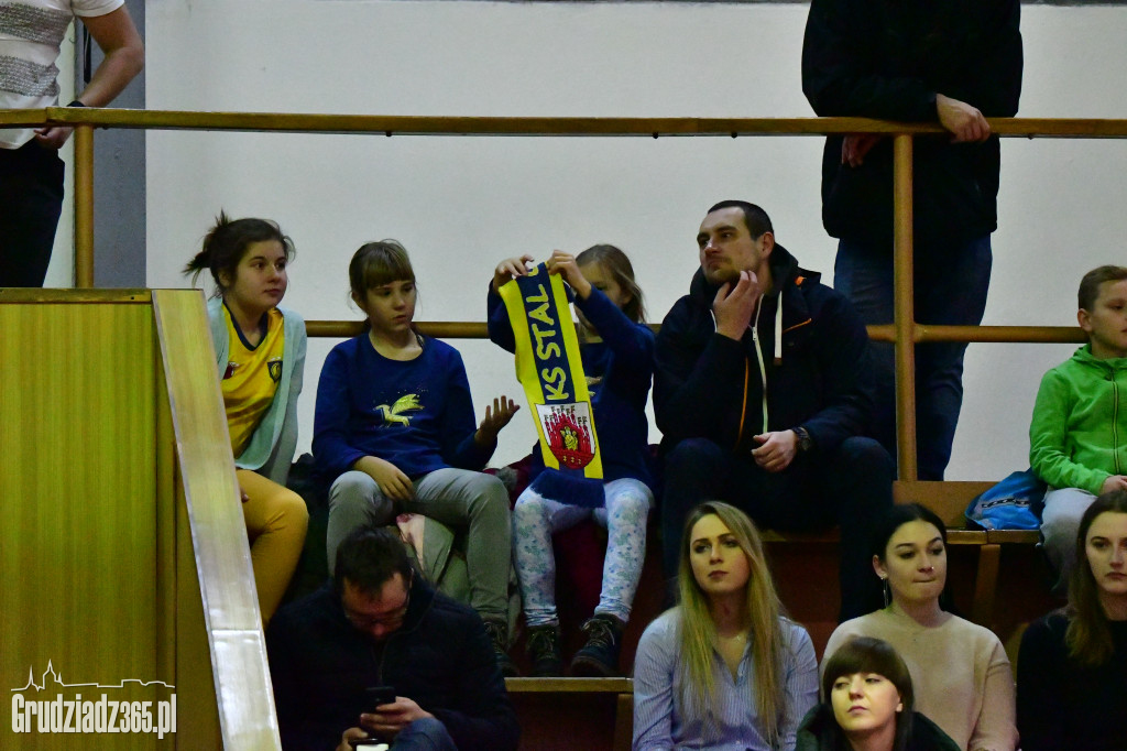 Puchar Polski - STAL Grudziądz - Ślepsk Suwałki