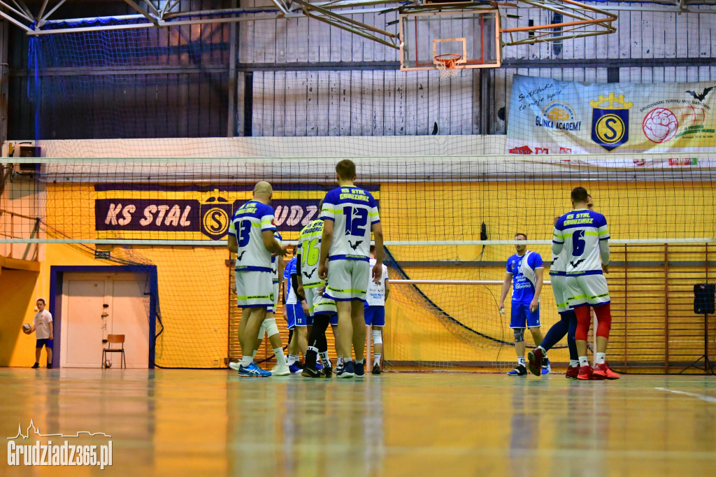 Puchar Polski - STAL Grudziądz - Ślepsk Suwałki