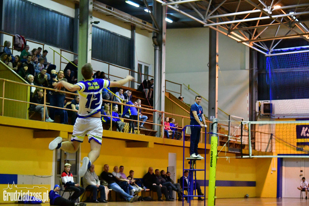 Puchar Polski - STAL Grudziądz - Ślepsk Suwałki