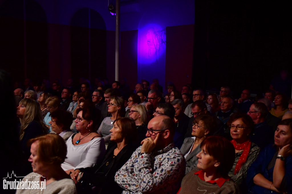 Premiera- Kalendarz Grudziądzki 2019