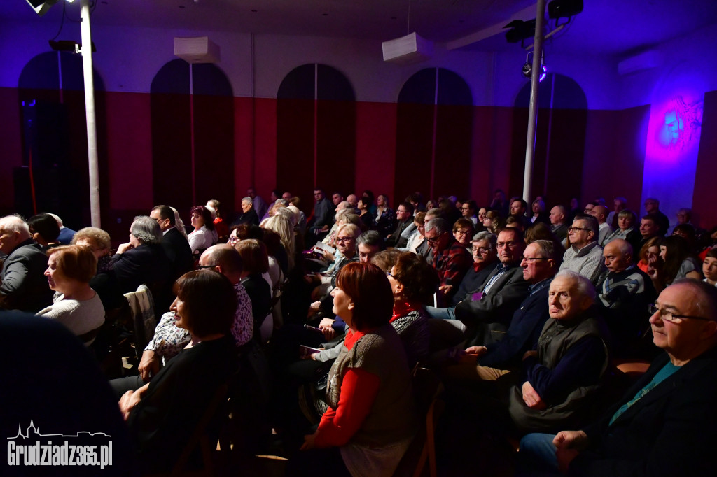 Premiera- Kalendarz Grudziądzki 2019