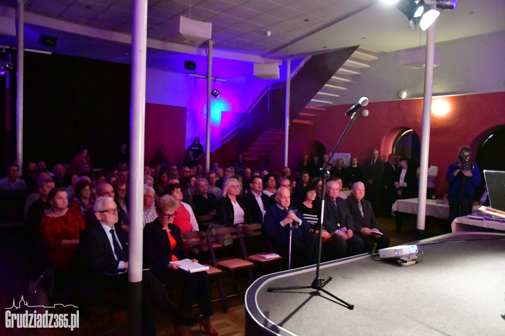 Premiera- Kalendarz Grudziądzki 2019