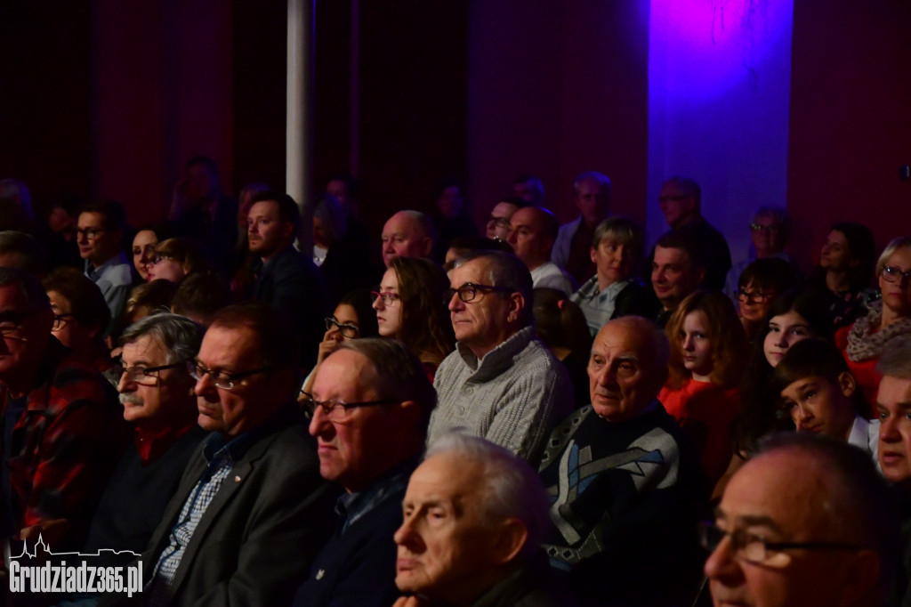 Premiera- Kalendarz Grudziądzki 2019