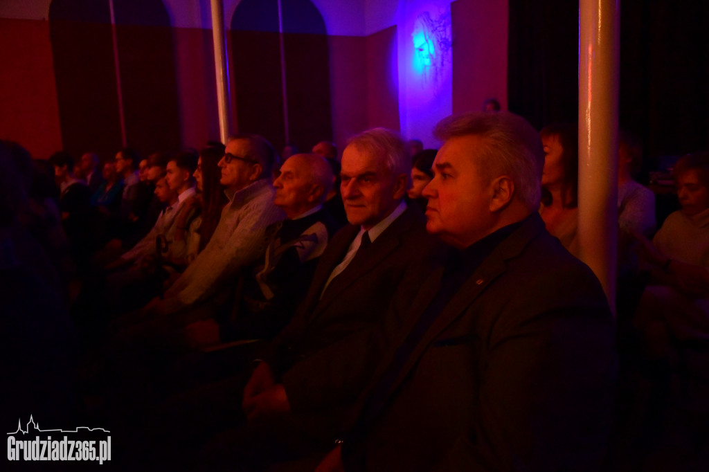 Premiera- Kalendarz Grudziądzki 2019