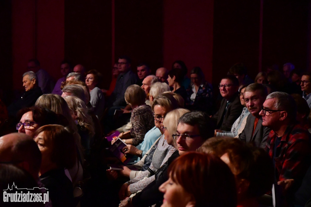 Premiera- Kalendarz Grudziądzki 2019