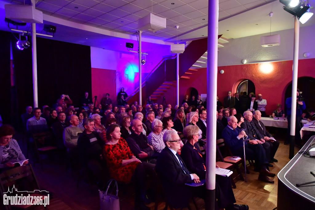 Premiera- Kalendarz Grudziądzki 2019
