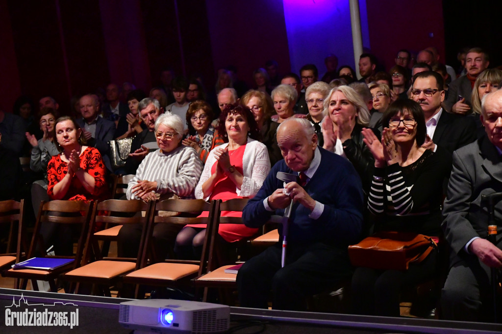 Premiera- Kalendarz Grudziądzki 2019