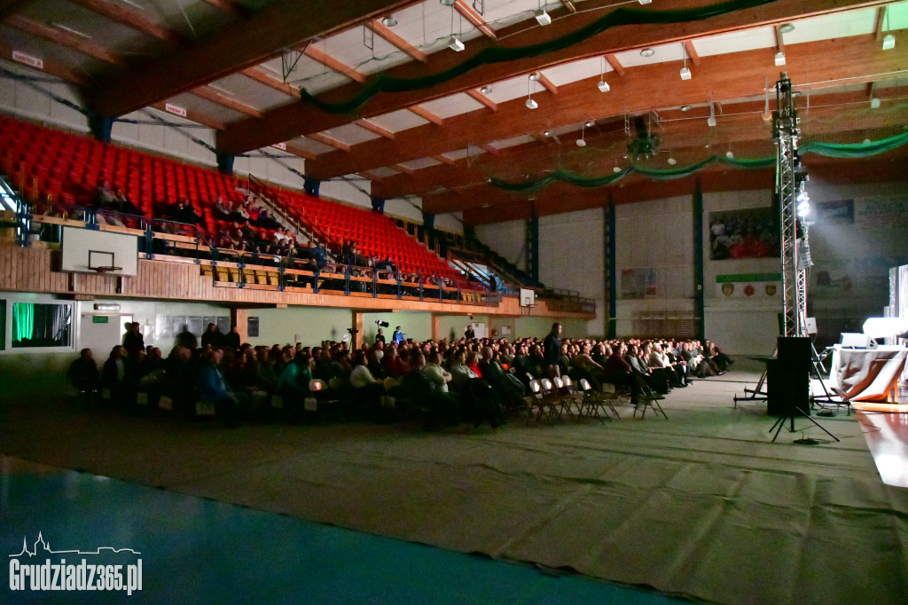 Kabaret Skeczów Męczących-15 lat na scenie