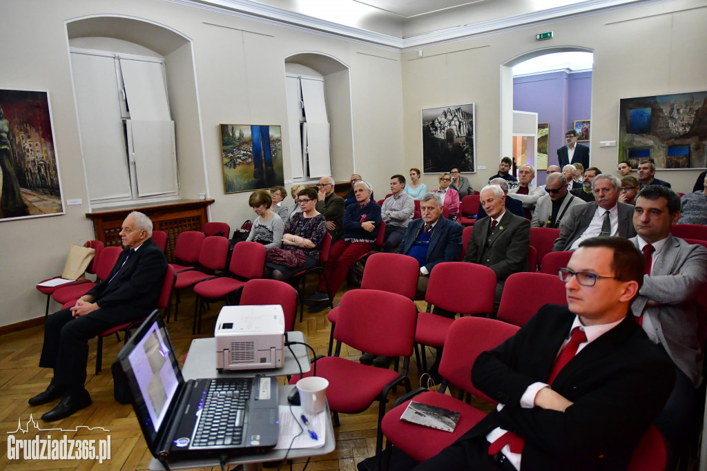 Dylematy przełomu- konferencja naukowa