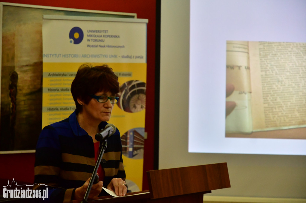 Dylematy przełomu- konferencja naukowa