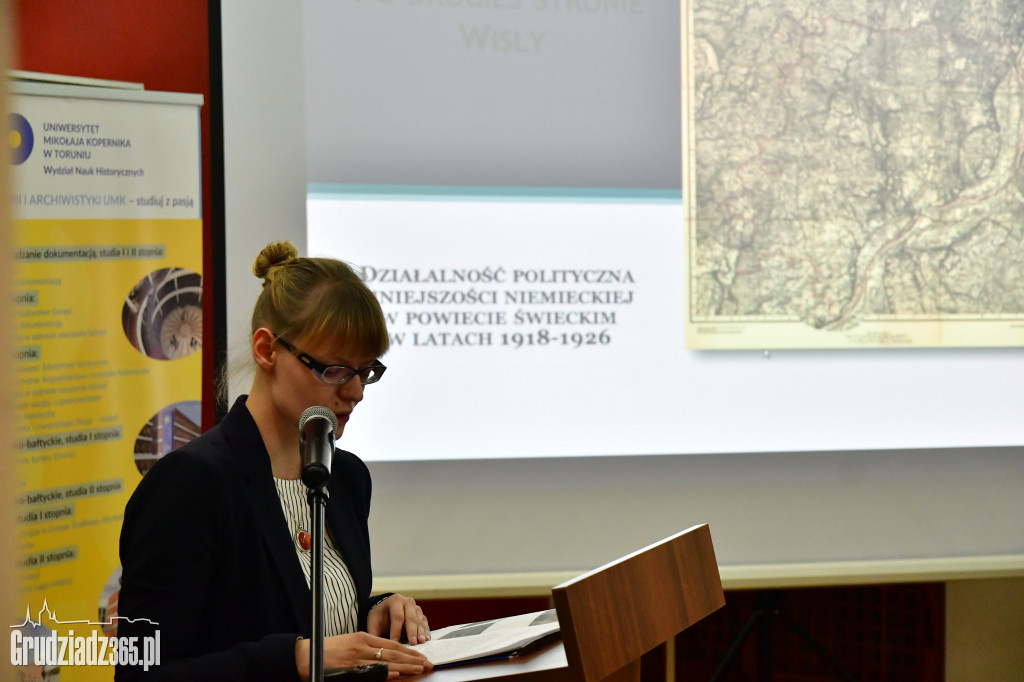 Dylematy przełomu- konferencja naukowa