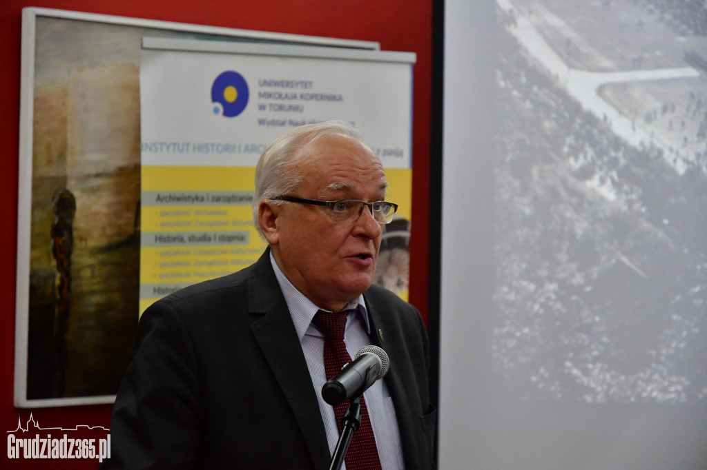 Dylematy przełomu- konferencja naukowa