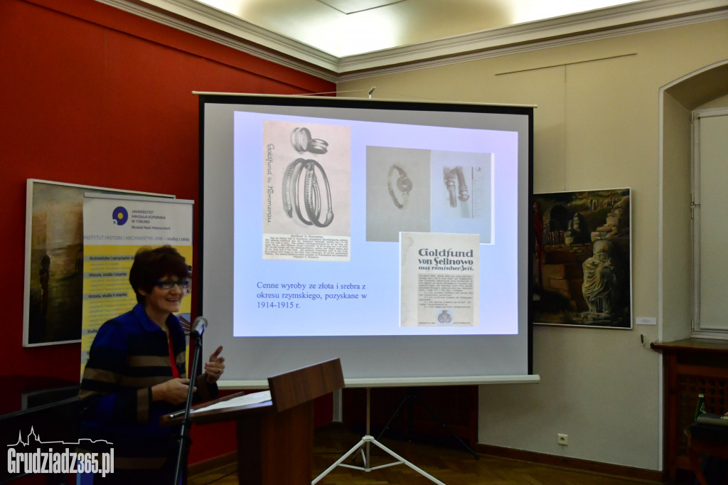 Dylematy przełomu- konferencja naukowa