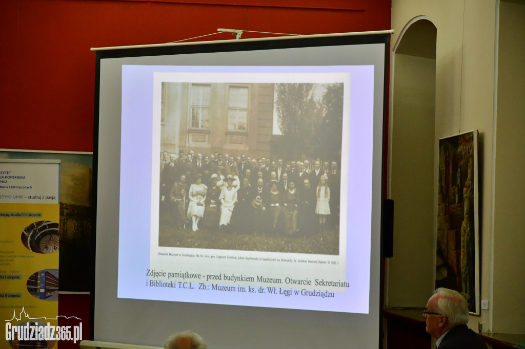 Dylematy przełomu- konferencja naukowa