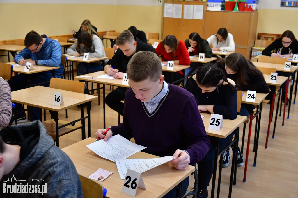 Olimpiada wiedzy- Bezpieczny i przyjazny region