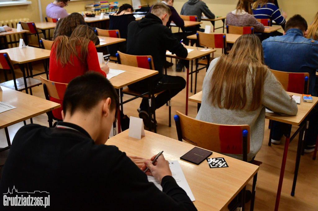 Olimpiada wiedzy- Bezpieczny i przyjazny region