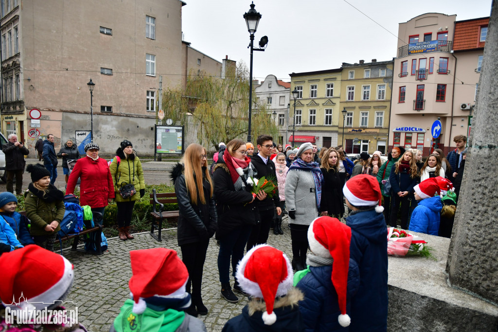 Imieniny Mikołaja Kopernika w Grudziądzu- Fotorelacja