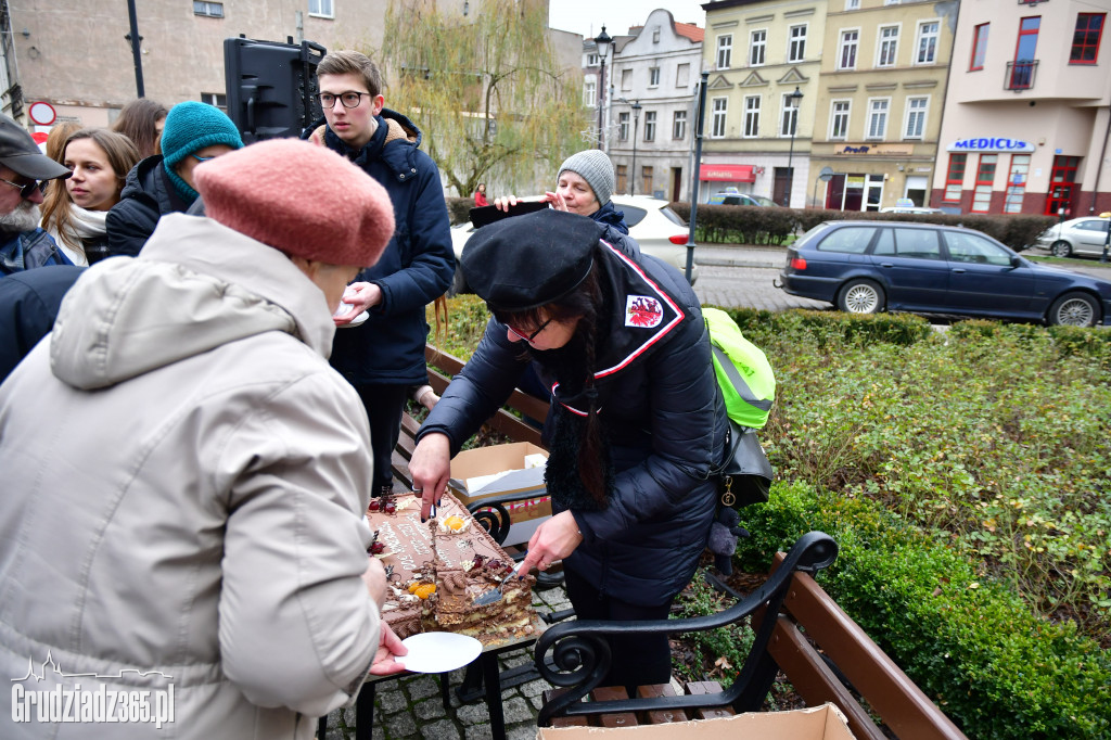 Imieniny Mikołaja Kopernika w Grudziądzu- Fotorelacja