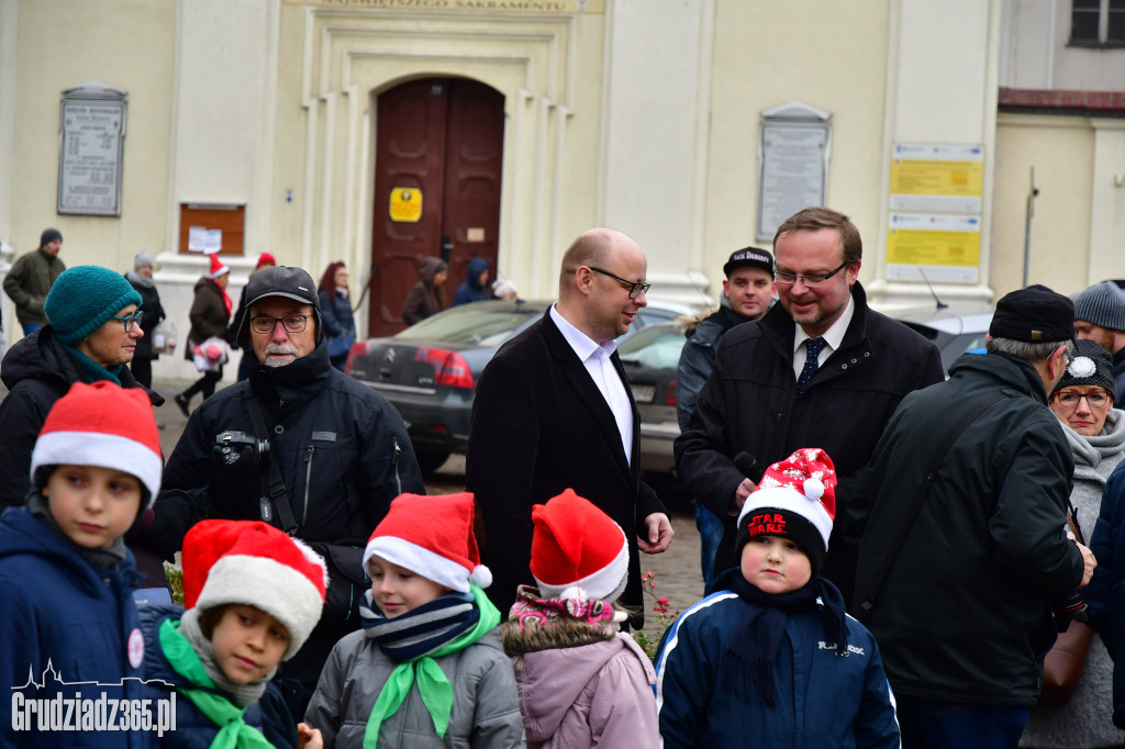 Imieniny Mikołaja Kopernika w Grudziądzu- Fotorelacja