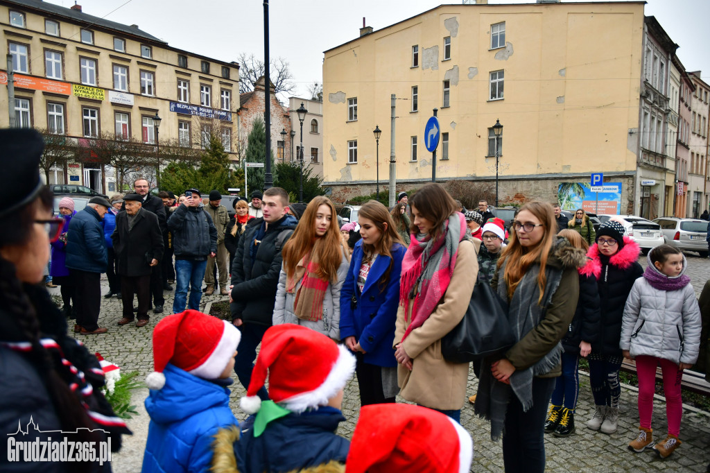 Imieniny Mikołaja Kopernika w Grudziądzu- Fotorelacja