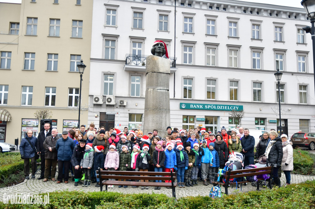 Imieniny Mikołaja Kopernika w Grudziądzu- Fotorelacja