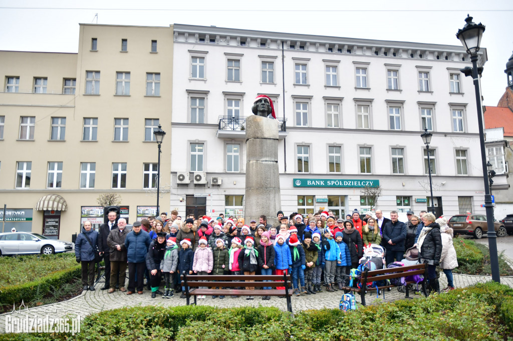 Imieniny Mikołaja Kopernika w Grudziądzu- Fotorelacja