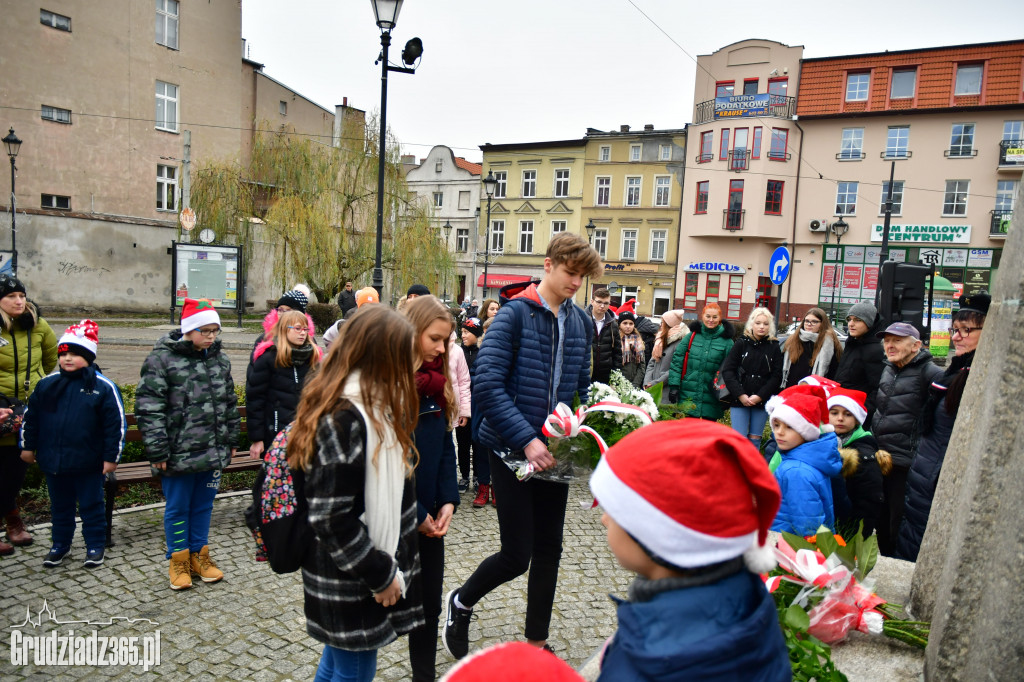 Imieniny Mikołaja Kopernika w Grudziądzu- Fotorelacja
