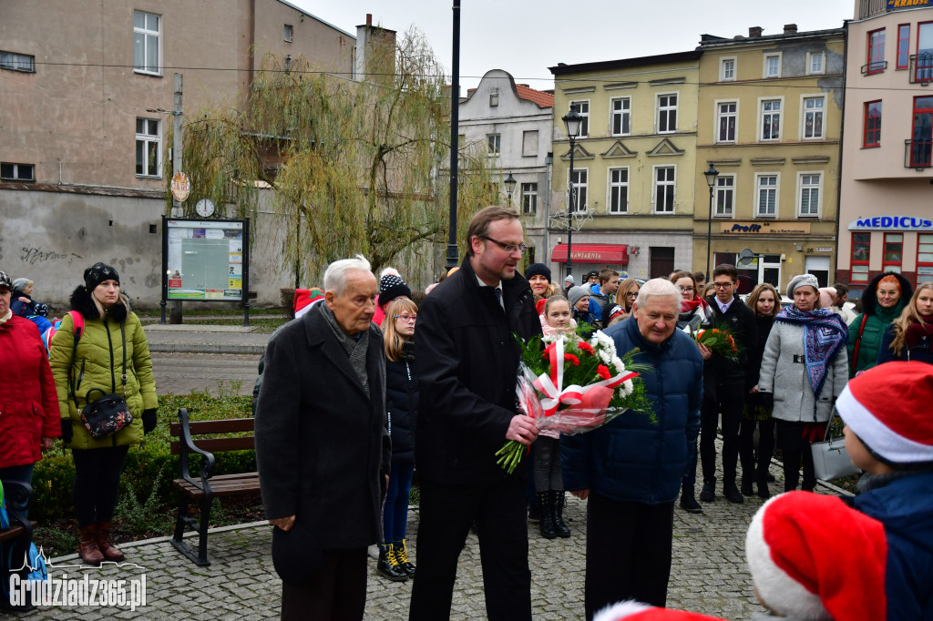 Imieniny Mikołaja Kopernika w Grudziądzu- Fotorelacja