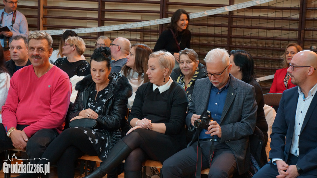 Przysięga Strzelców JS 3301 w Grudziądzu