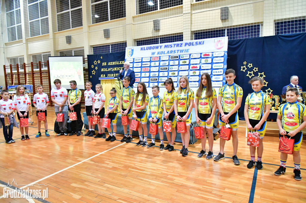 Gala Kolarska ALKS Stal Grudziądz