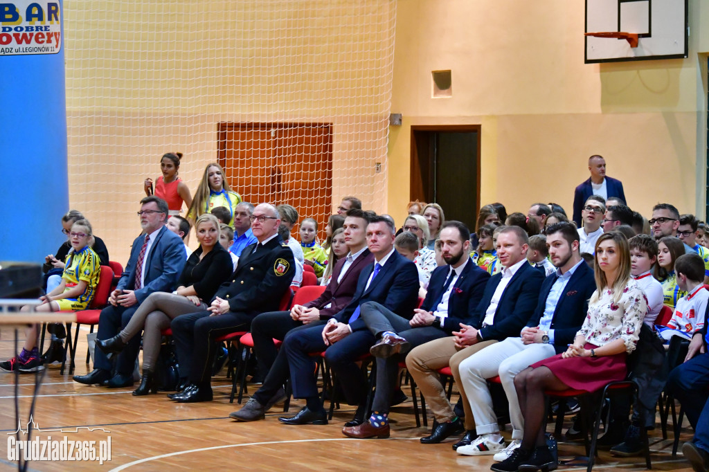 Gala Kolarska ALKS Stal Grudziądz