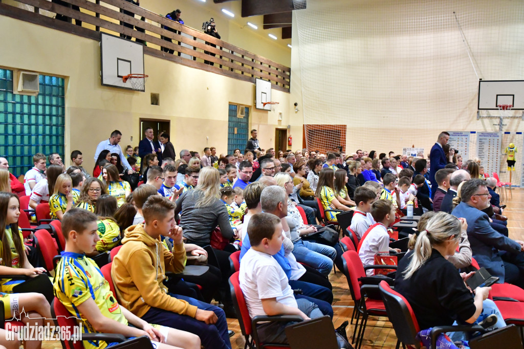 Gala Kolarska ALKS Stal Grudziądz