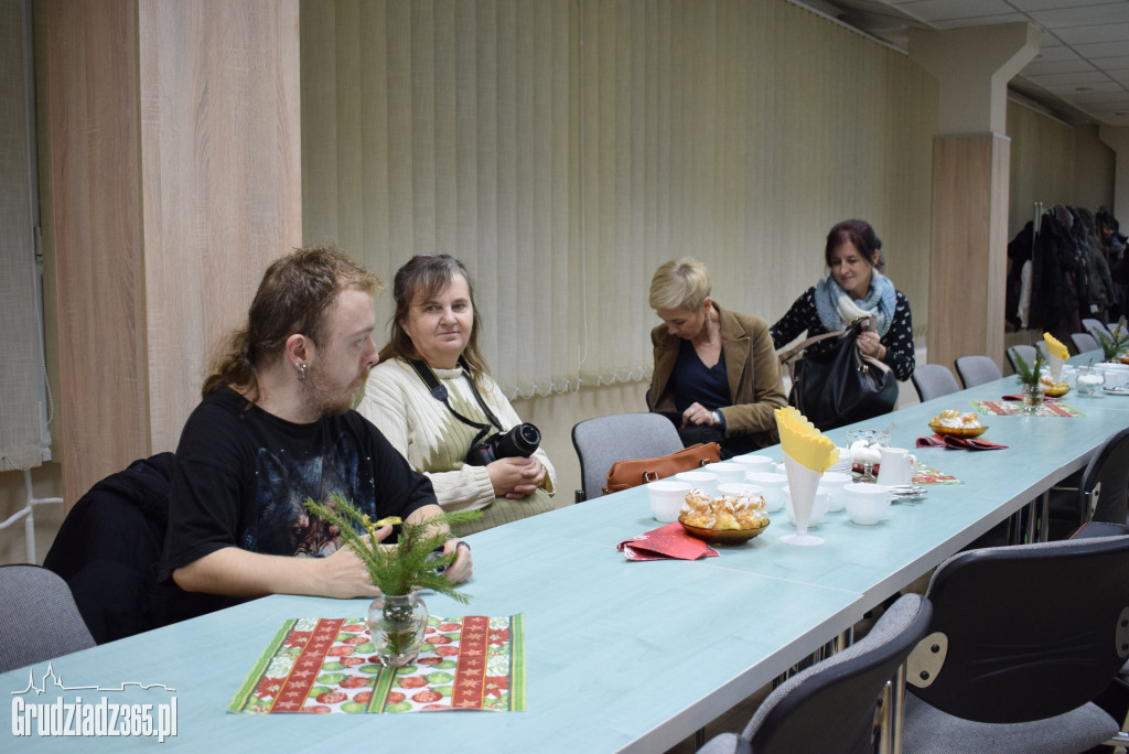 Wystawa foto-rozmów