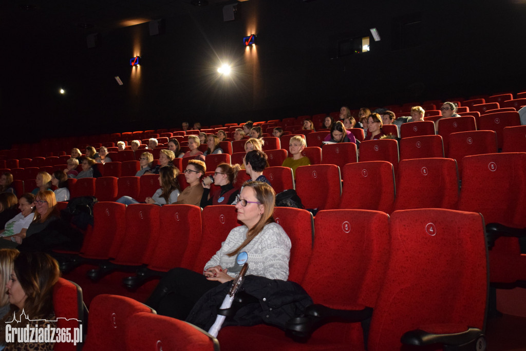 Kino Kobiet - film Narodziny gwiazdy