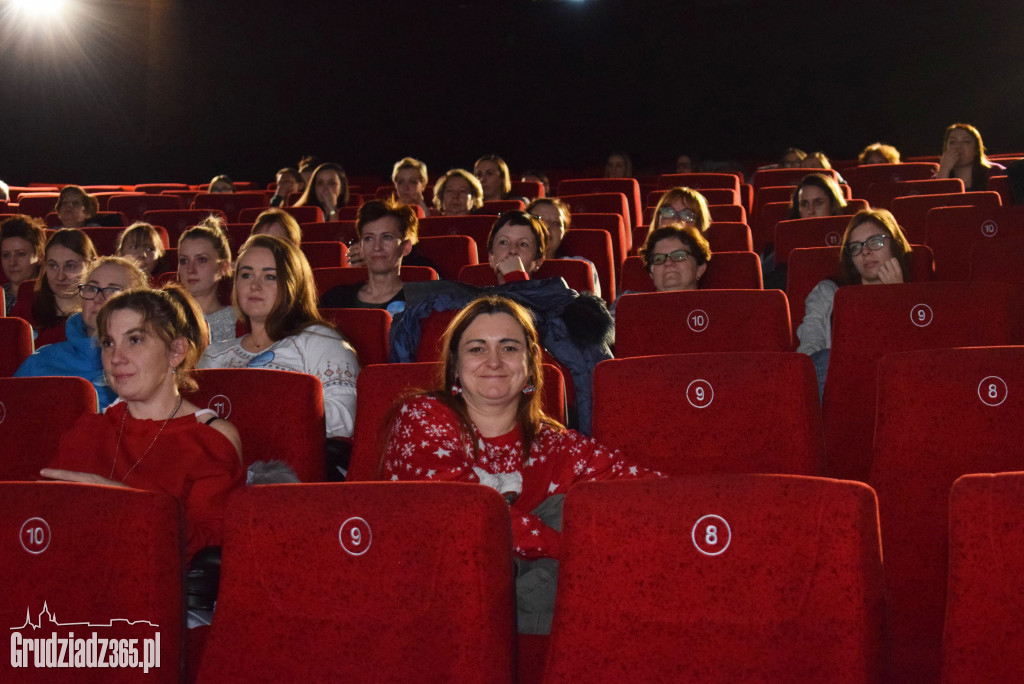 Kino Kobiet - film Narodziny gwiazdy