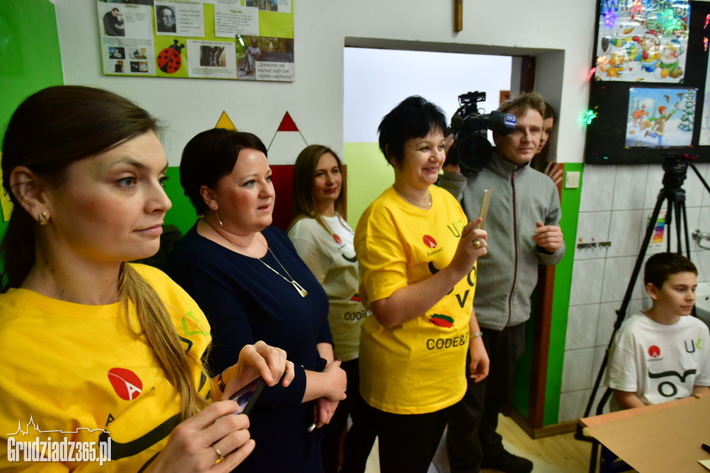 Bicie rekordu Guinnessa w programowaniu