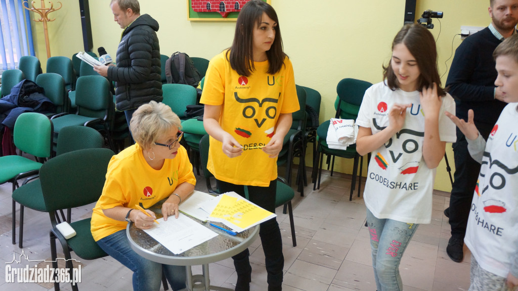 Bicie rekordu Guinnessa w programowaniu