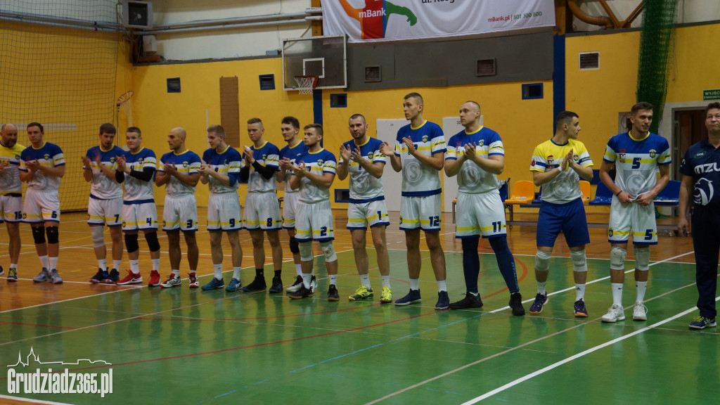 KS Stal wygrywa z GKS Stoczniowiec