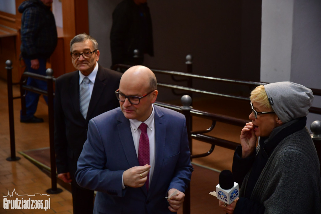 Wigilia z Prezydentem dla samotnych i ubogich