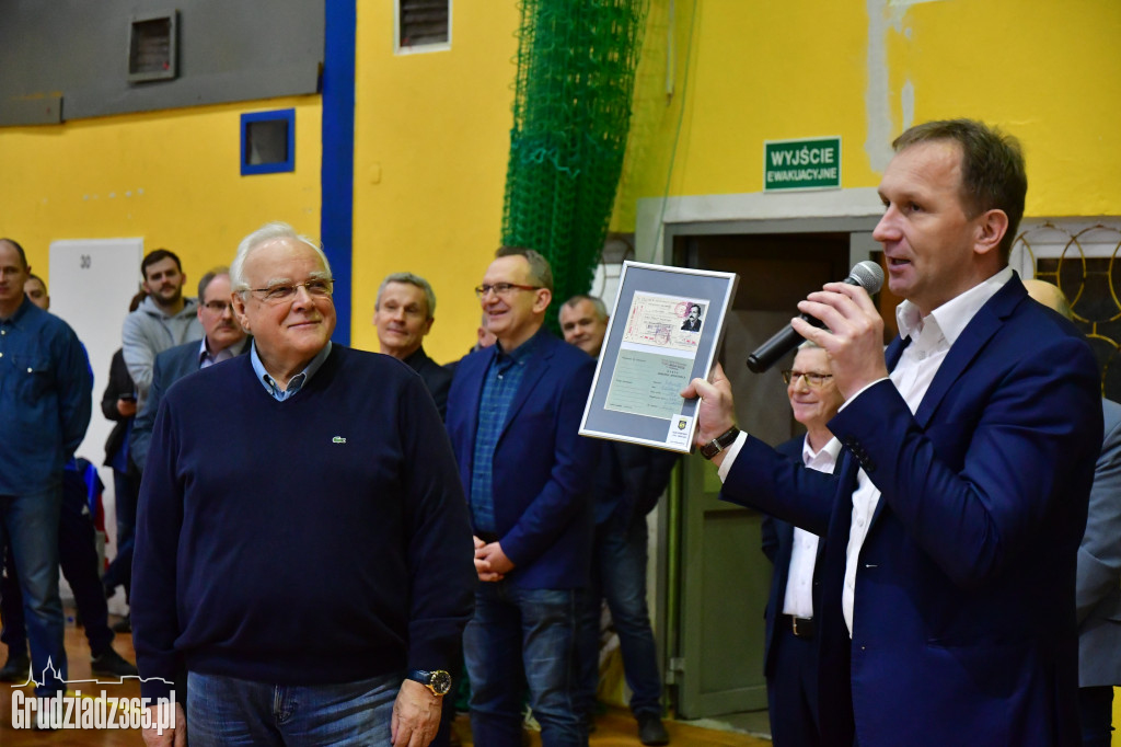 Międzynarodowy turniej siatkówki młodziczek