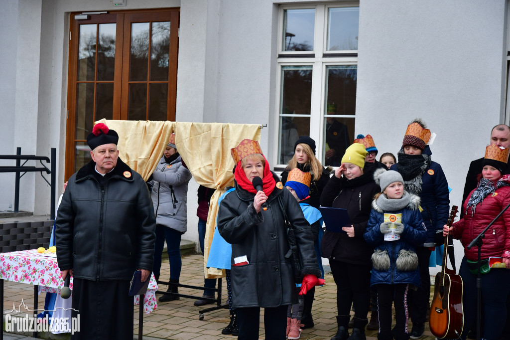 Orszak Trzech Króli- obszerna fotorelacja