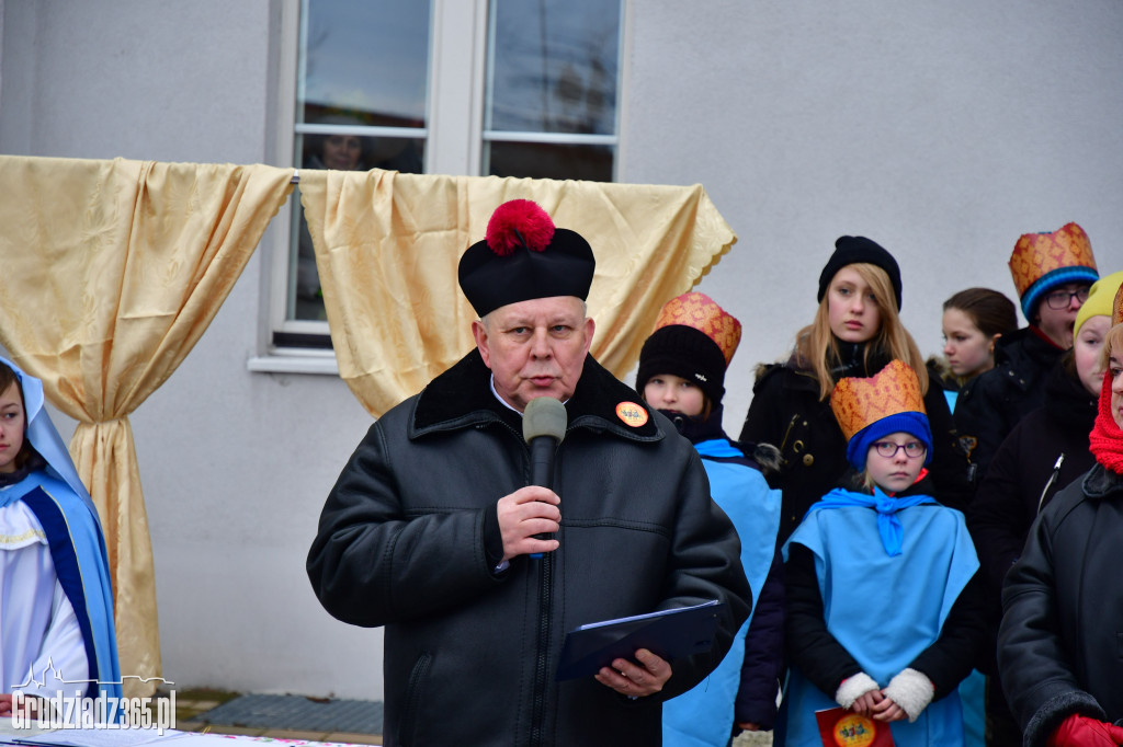 Orszak Trzech Króli- obszerna fotorelacja