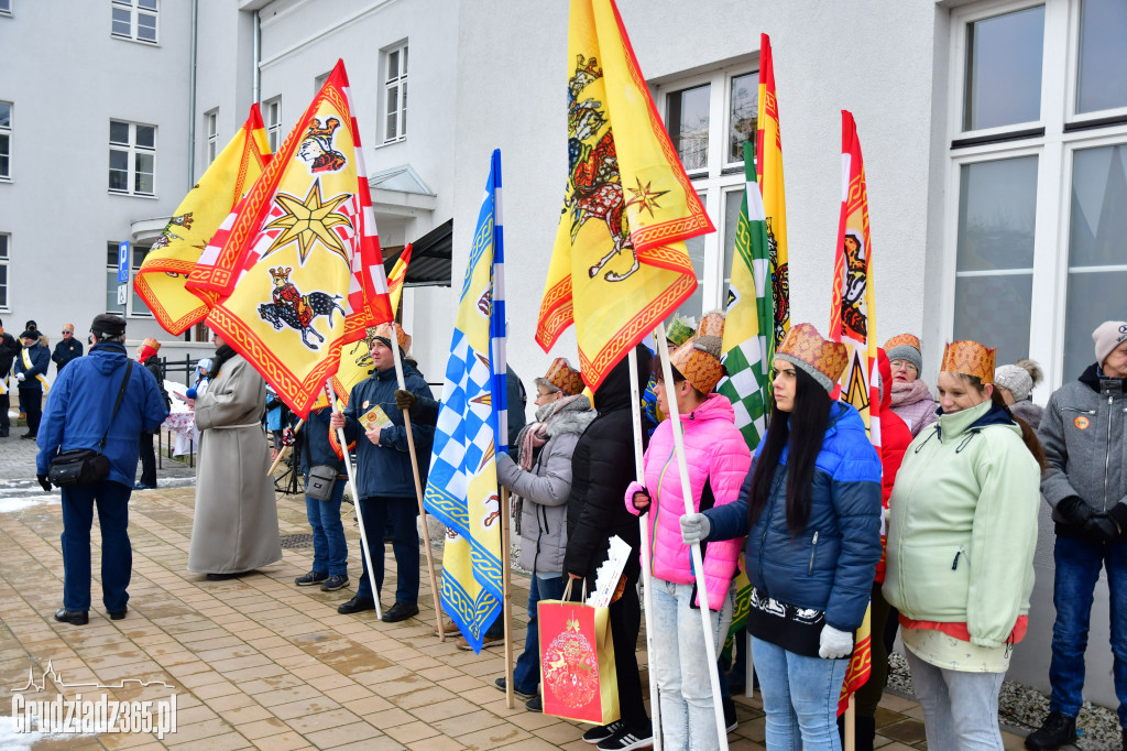 Orszak Trzech Króli- obszerna fotorelacja