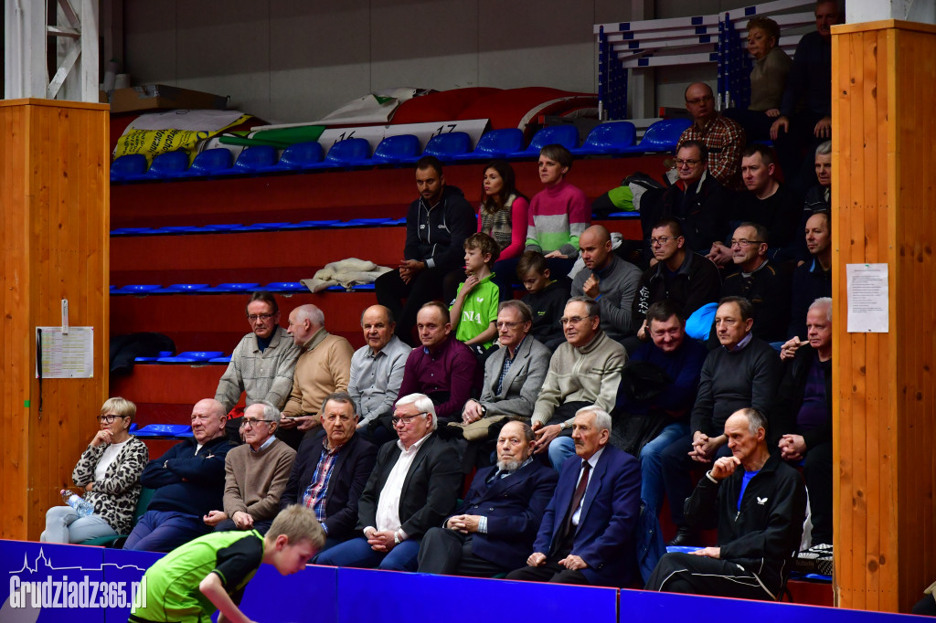 Olimpia-Unia - Gwiazda Bydgoszcz