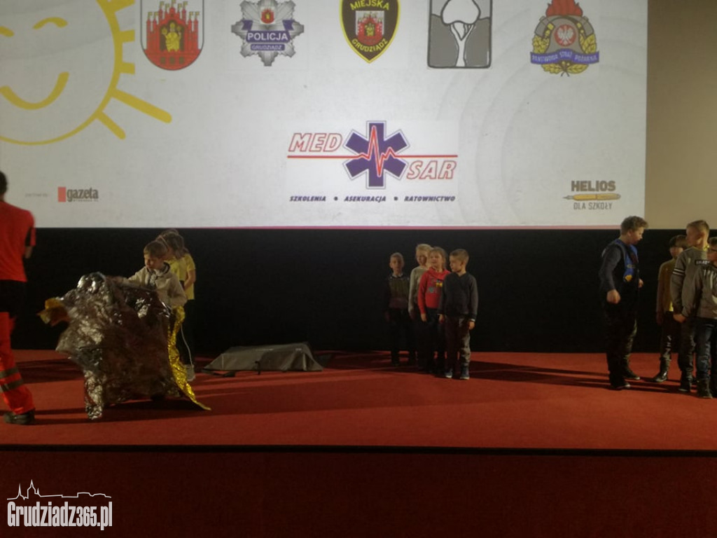 Akademia Bezpieczeństwa