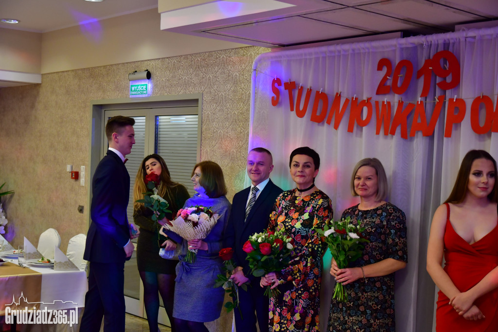 Studniówka Liceum Ogólnokształcącego nr 5