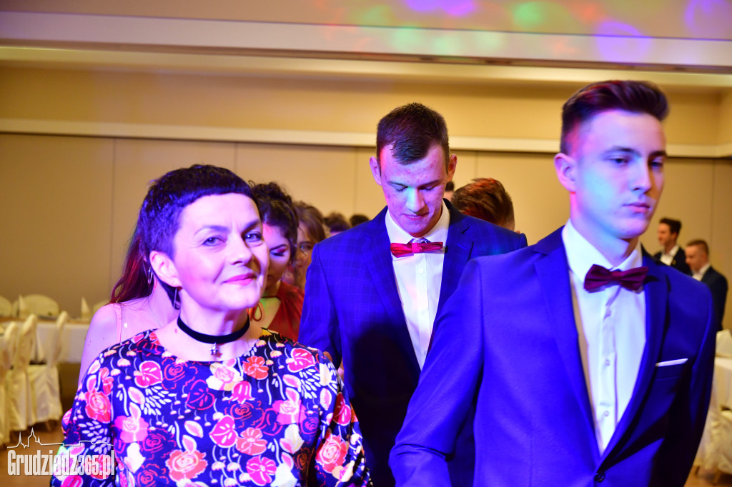 Studniówka Liceum Ogólnokształcącego nr 5