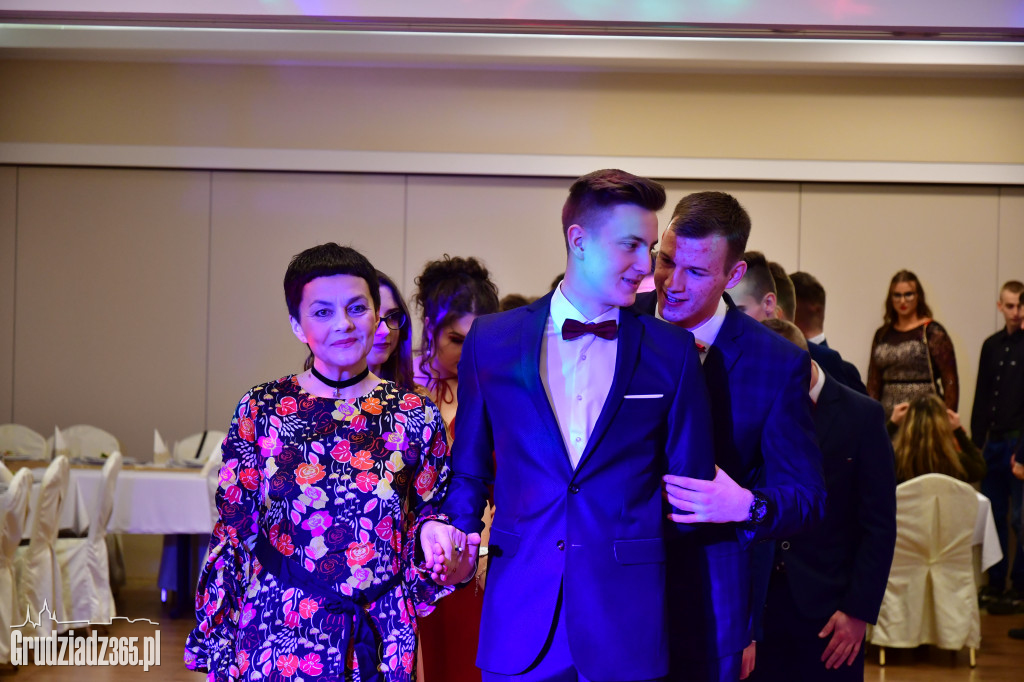 Studniówka Liceum Ogólnokształcącego nr 5