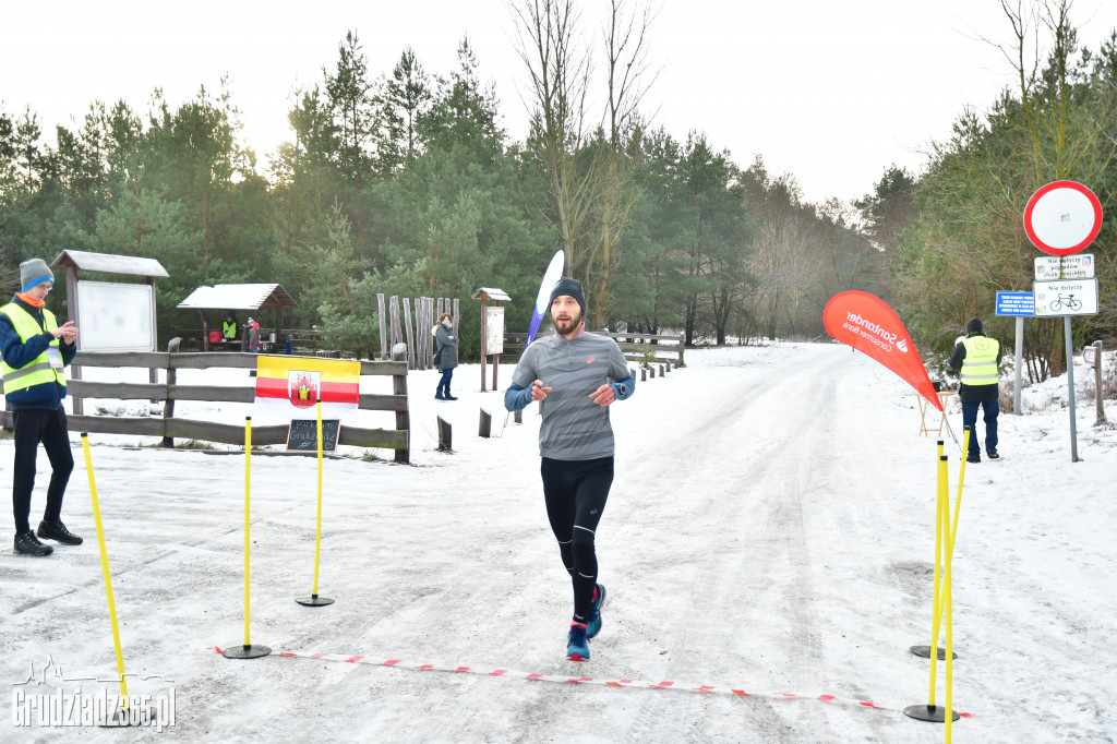 parkrun Grudziądz #17 dla WOŚP Policz się z cukrzycą