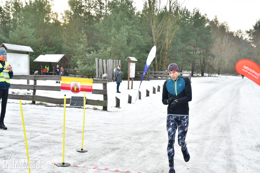 parkrun Grudziądz #17 dla WOŚP Policz się z cukrzycą